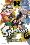 Splatoon 14