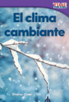 Clima Cambiante (Changing Weather) (Time for Kids)