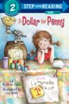 Dollar for Penny (Step Into Reading Level 2)