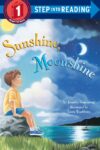 Sunshine Moonshine (Step Into Reading LVL 1)