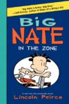 In the Zone #6 (Big Nate)(HC)