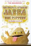 Surprise Attack of Jabba the Puppett #4 (Origami