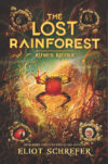 Rumi's Riddle (Lost Rainforest #3)
