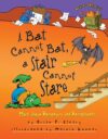 Bat Cannot Bat a Stair Cannot Stare: More about(HC