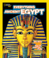 Everything Ancient Egypt ( National Geographic Kid