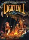 Dark Times (Lightfall #3)