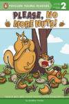 Please No More Nuts! (Penguin Readers Lvl 2)