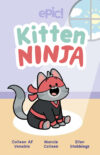 Kitten Ninja