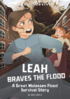 Leah Braves the Flood: A Great Molasses Flood Surv