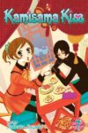 Kamisama Kiss Vol. 7