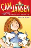 Mystery of the Television Dog #4 (Cam Jansen)