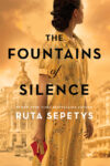 Fountains of Silence (HC)