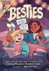 Besties: Work It Out (The World of Click) (HC)
