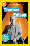 Thomas Edison (Nat Geo Level 2)
