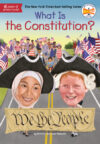 What Is the Constitution? ( What Was? )