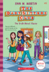 Truth about Stacey (Baby-Sitters Club #3)(HC)