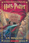 Harry Potter and the Chamber of Secrets #2