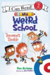 My Weird School: Teamwork Trouble (ICR Lvl 2)