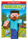 Minecraft (Our Favorite Brands)