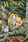 Thief in Thunderclan (Warriors Graphic Novel #4)HC