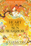 Heart of the Sun Warrior (Celestial Kingdom #2)(HC