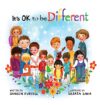 It's OK to be Different: A Children's Picture(HC)
