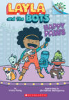 Happy Paws (Layla and the Bots #1)