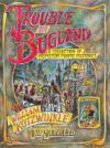 TROUBLE IN BUGLAND : COLLECTION OF INS