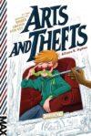 Arts and Thefts (Max)
