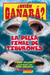 Quien Ganara? La Pelea Final de Tiburones (Who W
