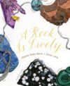 ROCK IS LIVELY