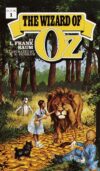Wizard of Oz #1 (Oz)