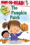 Pumpkin Patch: Ready-To-Read Level 1 (Robin Hill