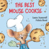 Best Mouse Cookie (Board)