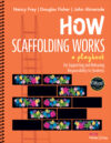 How Scaffolding Works: A Playbook for Supporting