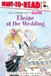 Eloise at the Wedding (Ready-to-Read Level 1)