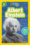 Albert Einstein (Nat Geo Kids Level 3)