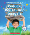 10 Things You Can Do to Reduce Reuse Recycle