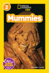 Mummies (Nat Geo Level 2)