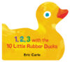 1 2 3 With the 10 Little Rubber Ducks