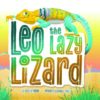 Leo the Lazy Lizard