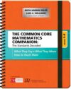 Common Core Mathematics Companion 6-8 Standards