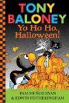 Tony Baloney Yo Ho Ho Halloween! (Tony Baloney)