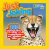 Just Joking: 300 Hilarious Jokes Tricky Tongue