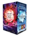 Reckoners Series Boxed Set 1-3 (HC)