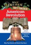 American Revolution #11 ( MTH Fact Tracker )
