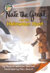 Nate the Great and the Halloween Hunt (Nate the Gr