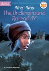 What Was the Underground Railroad? (What Was...)