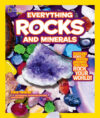 Kids Everything Rocks & Minerals (National Geograp