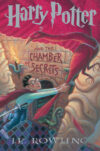 Harry Potter and the Chamber of Secrets #2 (HC)
